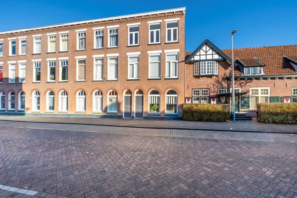 Medium property photo - Croesestraat 41B, 3522 AB Utrecht